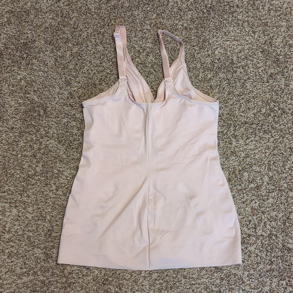 Ruby Ribbon Athena Cami - image 3